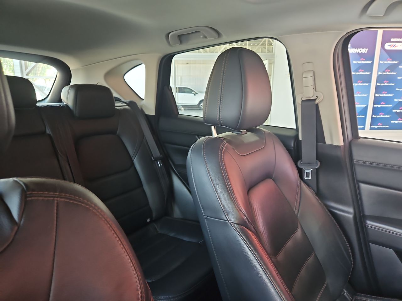 Mazda Cx-5 Cx5 4x4 2.2l Aut 2021 Usado en Usados de Primera - Sergio Escobar