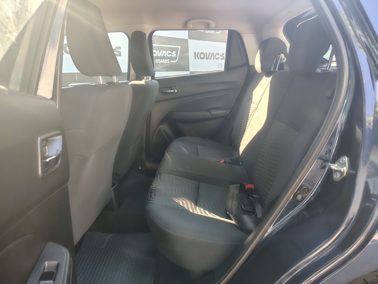 Suzuki Swift 1.2  Gl  Mt 2023 Usado  Usado en Kovacs Usados