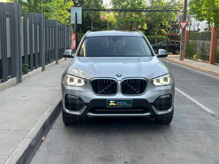 Bmw X3 Xdrive 2019 Usado en Autoadvice Autos Usados