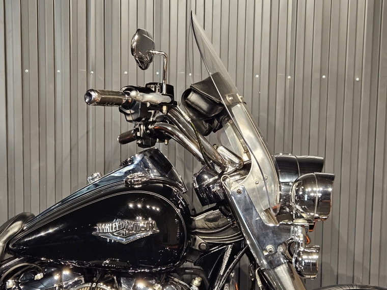Harley-davidson Road king Classic 107 2017 Usado en Harley Davidson Usados