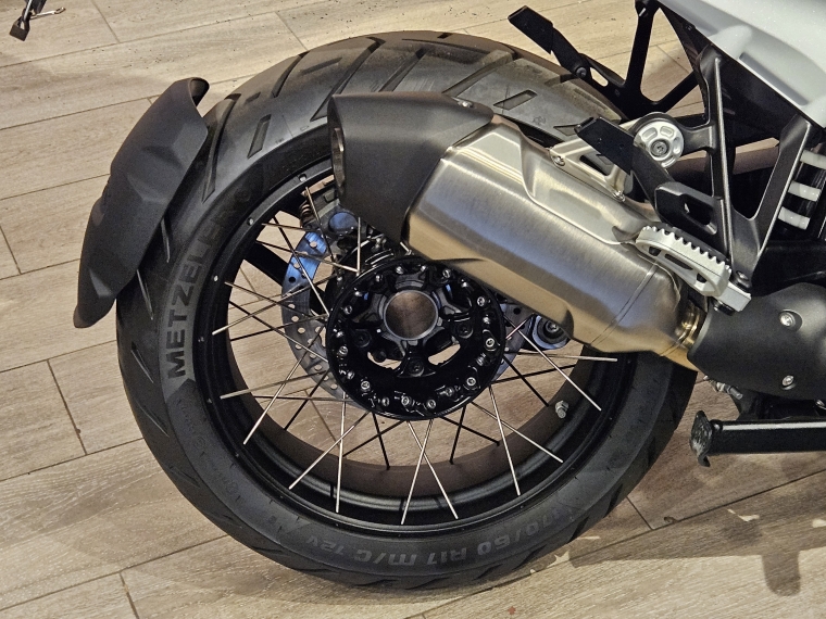 Bmw R 1300 gs Ii Asa 2025 Usado en BMW Premium Selection Bmw R 1300 gs Ii Asa 2025 Usado en BMW Premium Selection