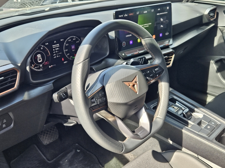 Cupra Leon 1.4 Tsi Aut 2024 Usado  Usado en Kovacs Usados