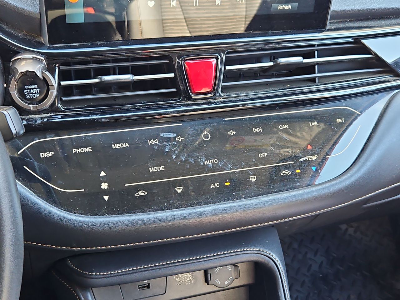 Jac Js4 Js4 Turbo 1.5 2022 Usado en Usados de Primera - Sergio Escobar