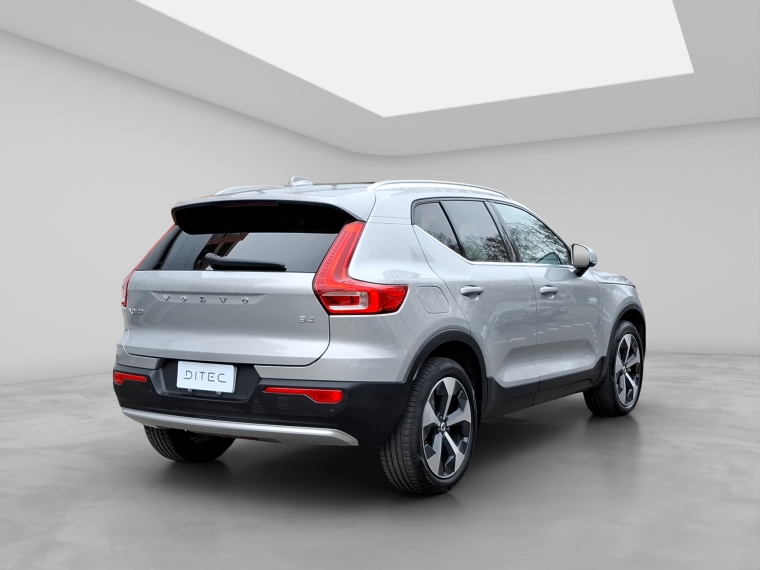 Volvo Xc40 B4 Ultimate 2.0 Aut 2023 Usado Usado en BMW Premium Selection Volvo Xc40 B4 Ultimate 2.0 Aut 2023 Usado Usado en BMW Premium Selection