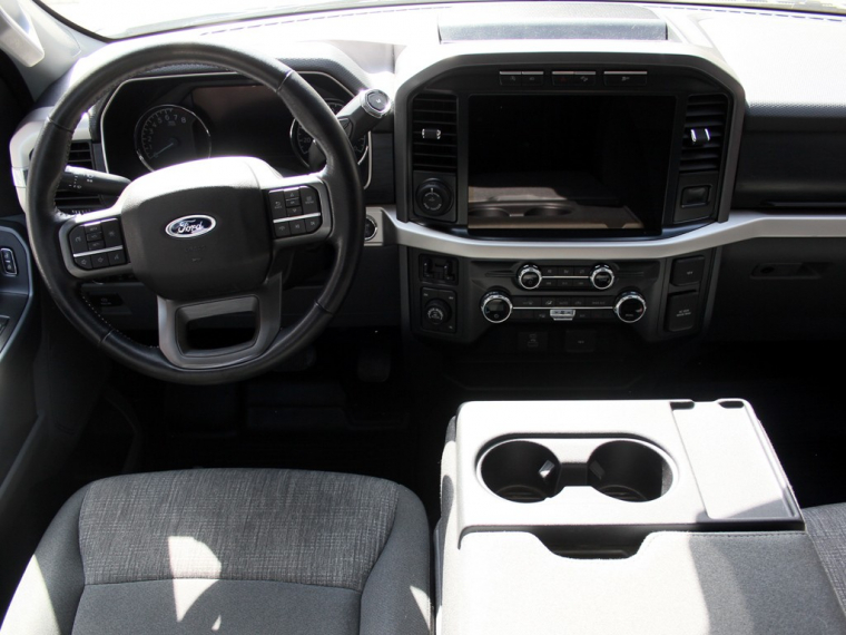 Ford F-150 Xlt 4x4 5.0 2022 Usado  Usado en Webautos.cl