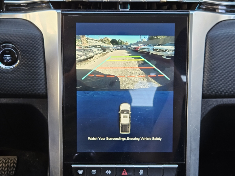 Jac T8 pro T8 Pro 2.0 2023 Usado  Usado en Webautos.cl