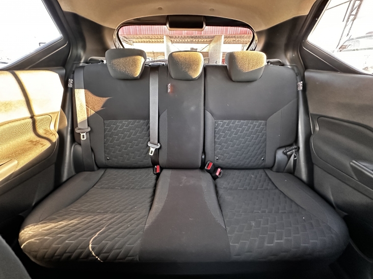 Nissan Kicks Kicks Sense 1.6 2022 Usado en Rosselot Usados