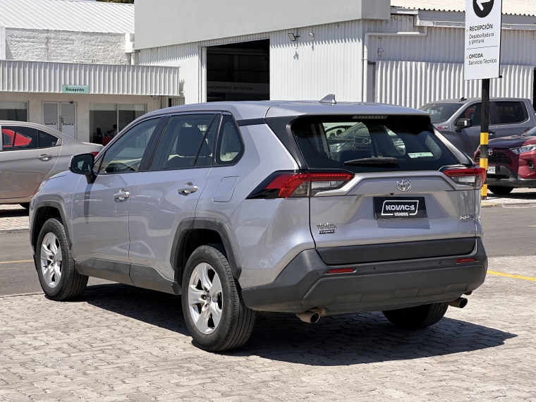 Toyota Rav4 2.0 Le At 2021 Usado  Usado en Kovacs Usados