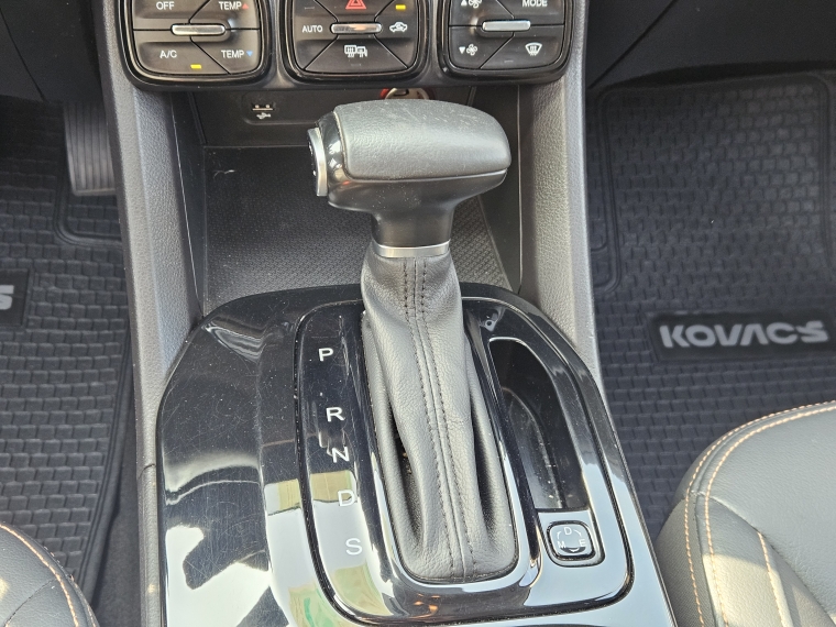 Gac motor Gs3 Gs3 Ge 1.3 Aut 2023 Usado  Usado en Kovacs Usados