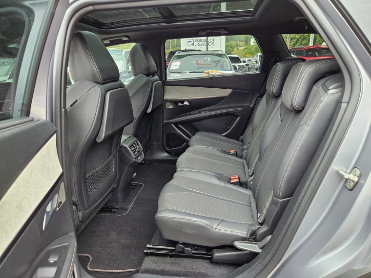 Peugeot 5008 5008 Bluehdi 130 1.5 Aut 2023 Usado en Rosselot Usados