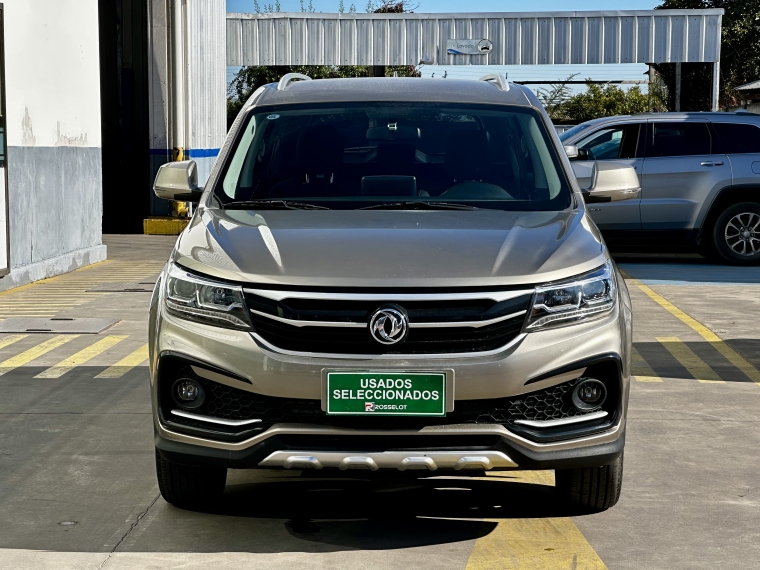Dongfeng Sx5 Joyear Sx5 Lux 1.6 2022 Usado en Rosselot Usados