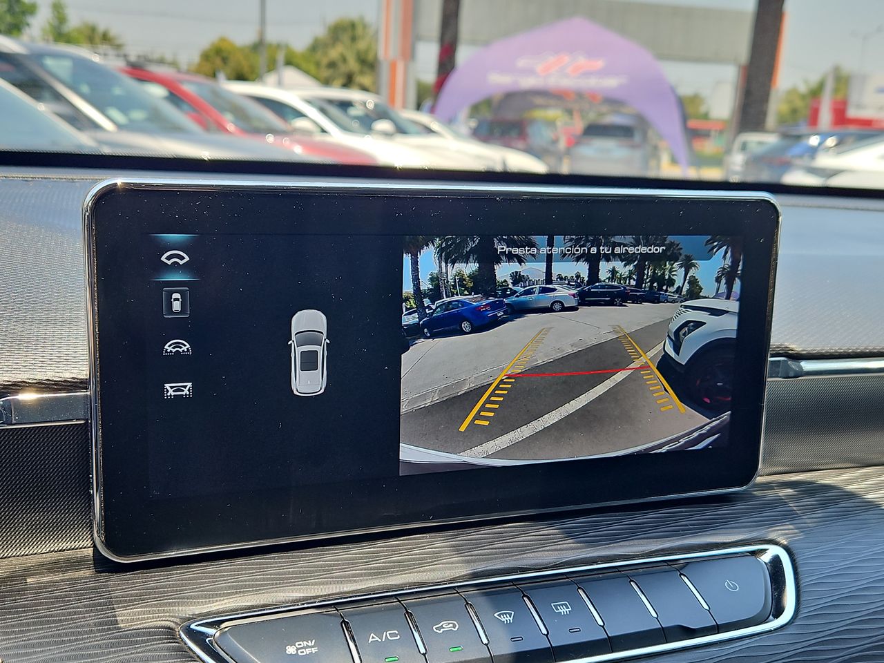 Haval Jolion Jolion Elite 1.5 2024 Usado en Usados de Primera - Sergio Escobar