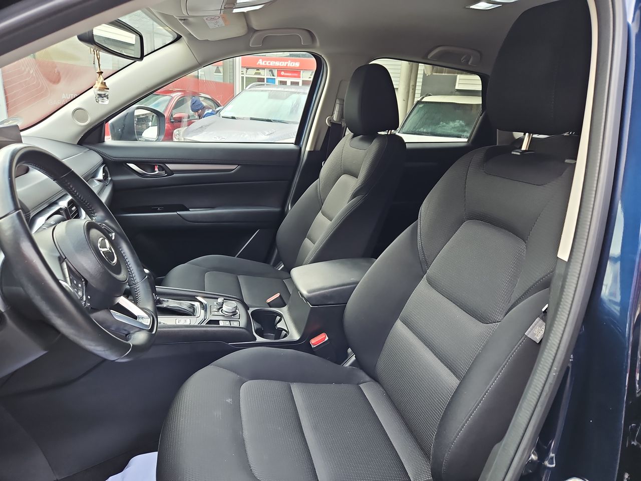 Mazda Cx-5 Cx 5 2wd 2.0 Aut 2023 Usado en Usados de Primera - Sergio Escobar