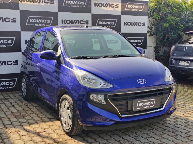 Hyundai Atos Ah2 Hb 1.1 2022 Usado  Usado en Kovacs Usados