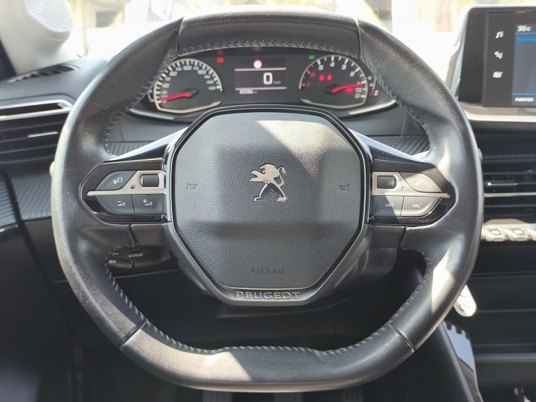 Peugeot 208 Act 2021 Usado  Usado en Kovacs Usados