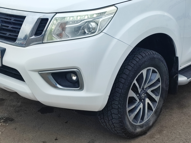 Nissan Np300 Le 4x4 2.3 Aut 2019 Usado  Usado en Autoselect Usados