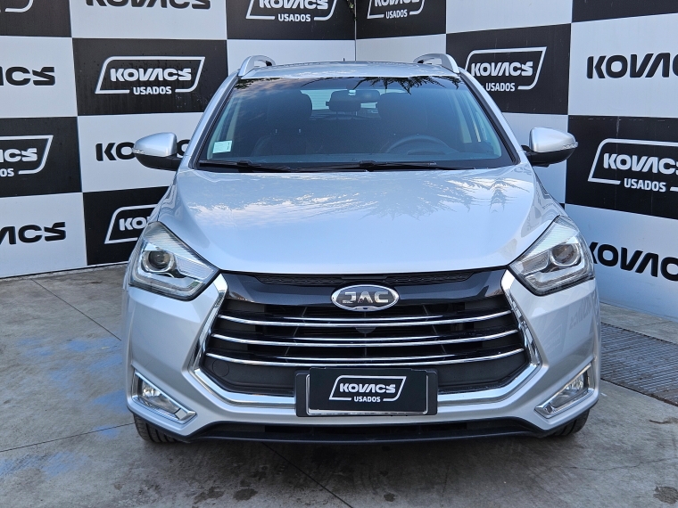 Jac Js2 1.5 Comfort Mt 2023 Usado  Usado en Kovacs Usados