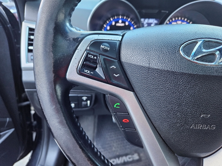 Hyundai Veloster 1.6 Fs 4dr Gls Full Mt 2016 Usado  Usado en Kovacs Usados