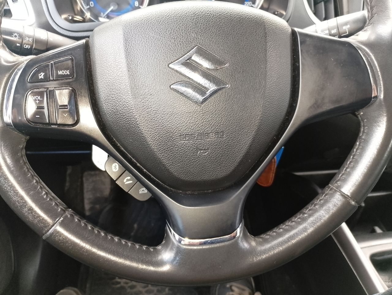 Suzuki Baleno Baleno Hb 1.4 2022 Usado  Usado en Webautos.cl