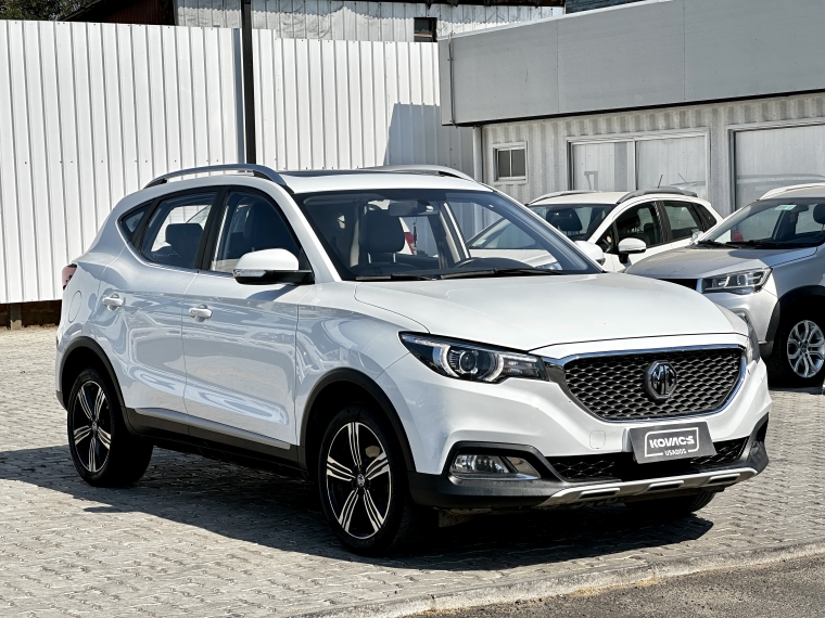 Mg Zs 1.5 Std At 2022 Usado  Usado en Kovacs Usados