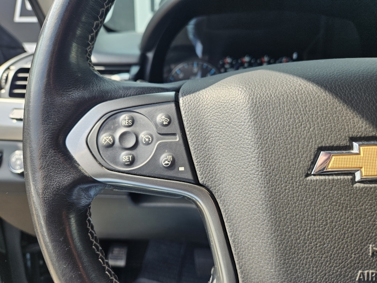Chevrolet Tahoe 4wd 5.3 At Premier 2019 Usado  Usado en Kovacs Usados