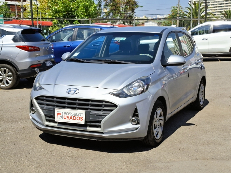 HYUNDAI GRAND I10 GRAND I-10 AI3 HB 1.2 2022