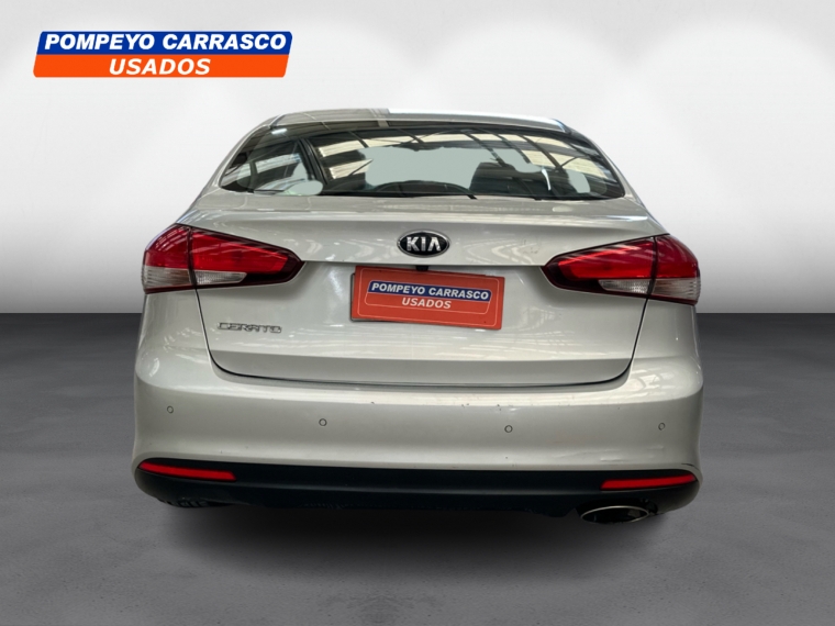 Kia Cerato New Cerato Ex 1.6 2018 Usado  Usado en Pompeyo