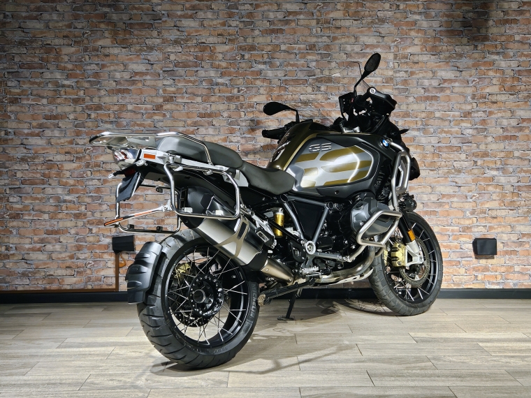 Bmw R 1250 gs adventure Ii 2020 Usado en BMW Premium Selection