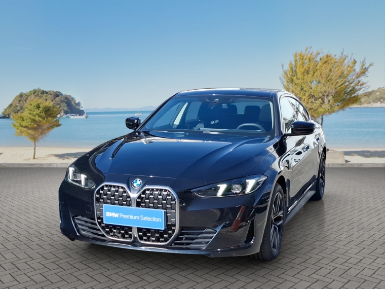 BMW 420 i Gran Coupé Dynamic 2026
