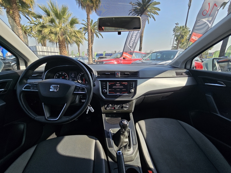 Seat Ibiza Style Mt 1.6 2020 Usado  Usado en Kovacs Usados