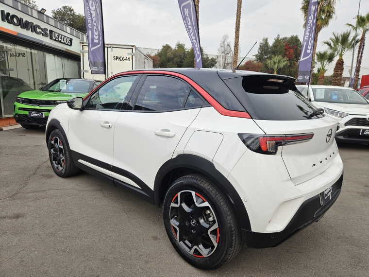 Opel Mokka 1.2t Aut Gs Line 2022 Usado  Usado en Kovacs Usados