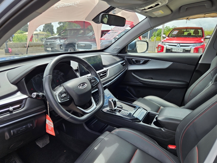 Chery Tiggo 7 pro Tiggo 7 Glx Cvt Pro 1.5 Aut 2022 Usado en Rosselot Usados