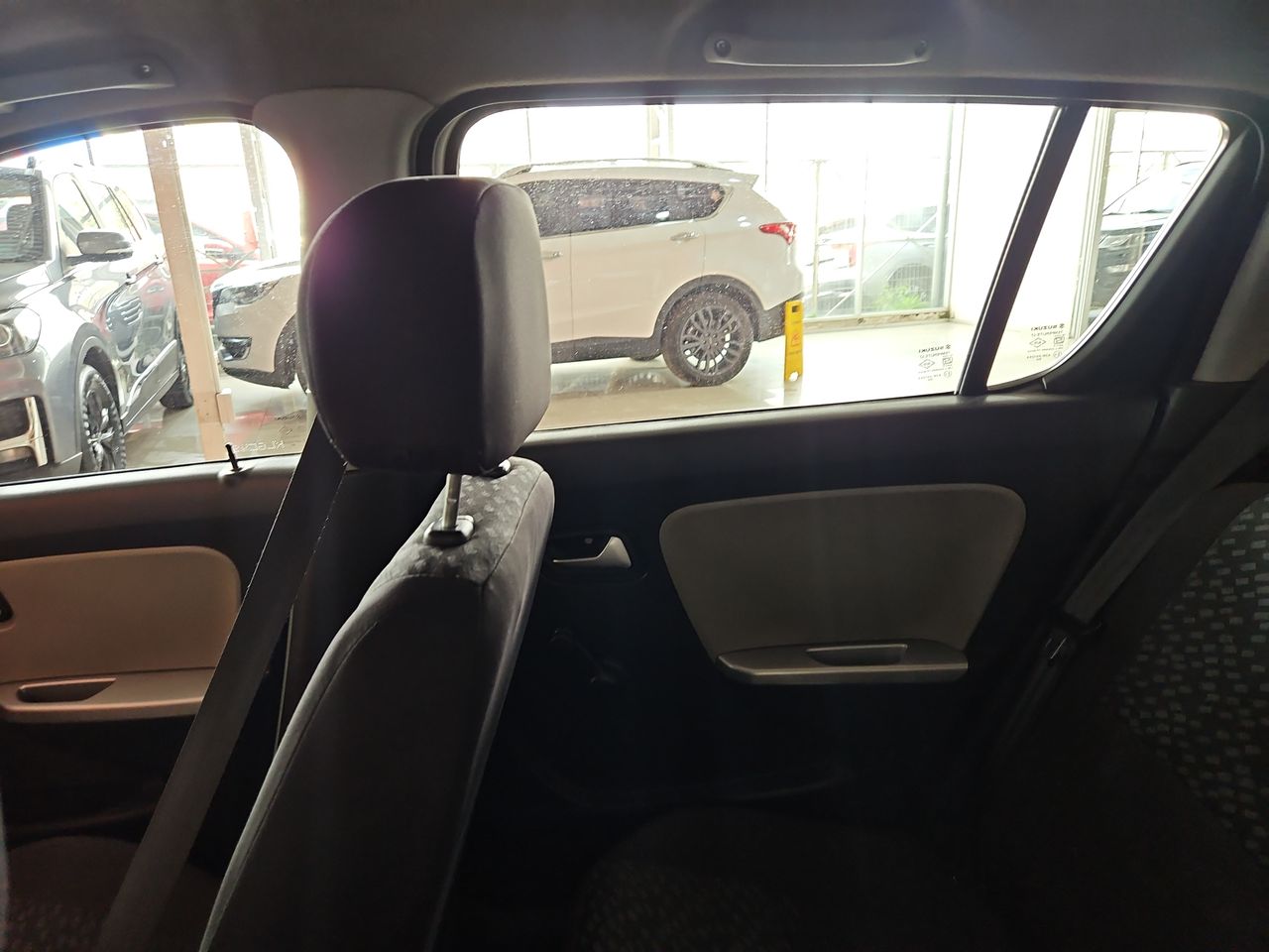 Suzuki Alto Alto K10 Glx 1.0 2018 Usado en Usados de Primera - Sergio Escobar