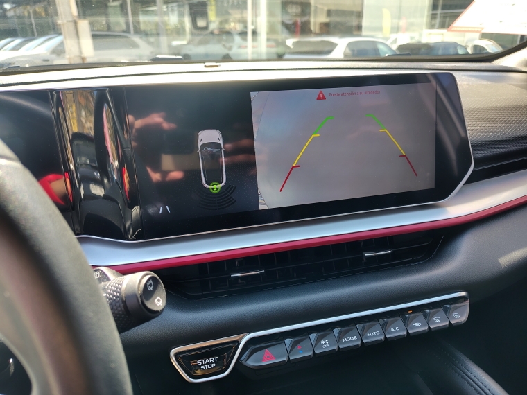 Geely Coolray New Coolray 1.5 Aut 2025 Usado en Rosselot Usados