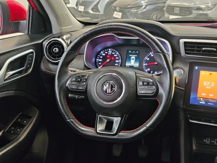 Mg Zx Zx 1.5 2024 Usado en Rosselot Usados