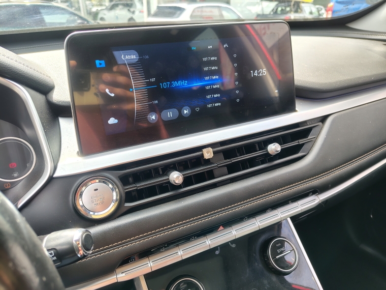 Chery Tiggo 8 Tiggo 8 1.5 Aut 2022 Usado  Usado en Webautos.cl