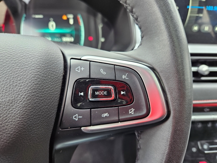 Chery Tiggo 3 Tiggo 3 Pro Glx 1.5 Aut 2024 Usado en Rosselot Usados