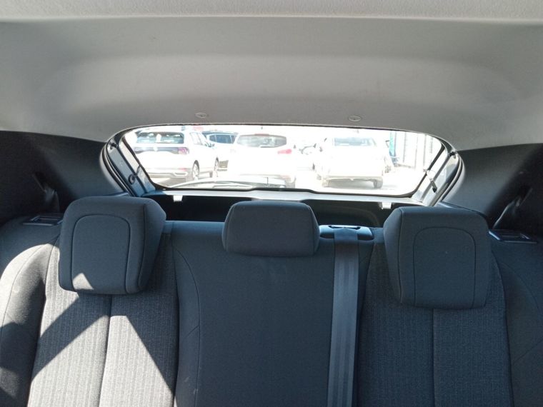 Peugeot 208 1.2 Puretech Allure Pack 100 Mt 5p 2023 Usado  Usado en Webautos.cl