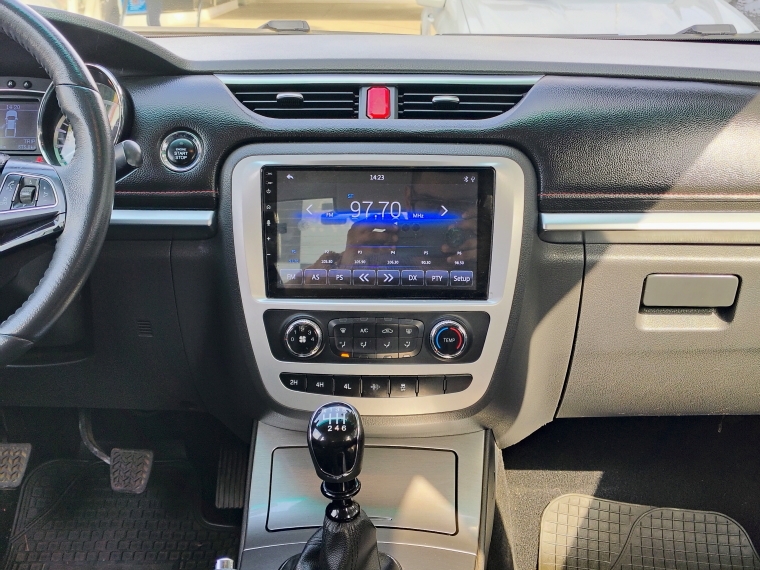 Jac T8 Plus Dcab 4x4 2.0 2023 Usado  Usado en Kovacs Usados