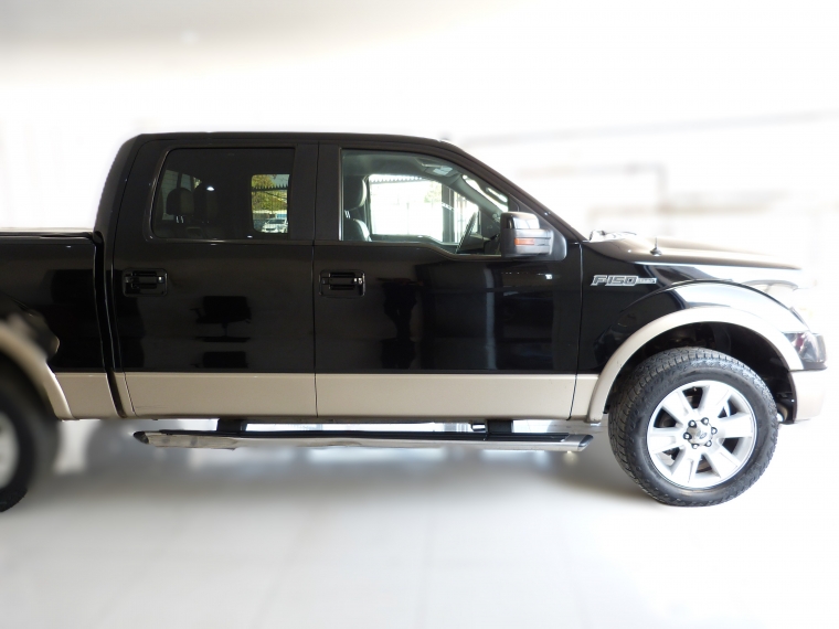 Ford F-150 Lariat 4x4 5.0 2012 Usado en Automotriz Olea Flaño