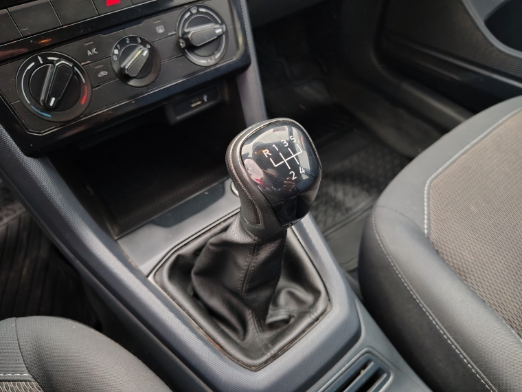 Volkswagen T-cross T Cross Tsi 1.0 2022 Usado  Usado en Webautos.cl