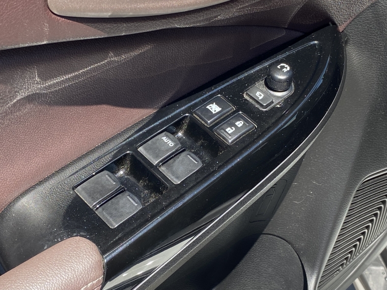 Suzuki Fronx Fronx Isg 1.5 2025 Usado en Rosselot Usados