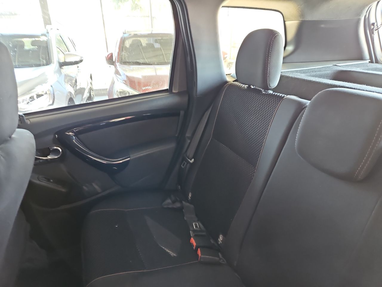 Renault Duster Duster Zen 1.6 2019 Usado en Usados de Primera - Sergio Escobar