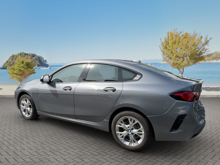 Bmw 220 Gran Coupé Dynamic 2026 Usado  Usado en BMW Premium Selection