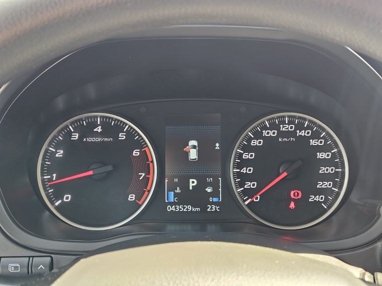 Mitsubishi Eclipse Cross Rx At 1.5 2023 Usado  Usado en Kovacs Usados