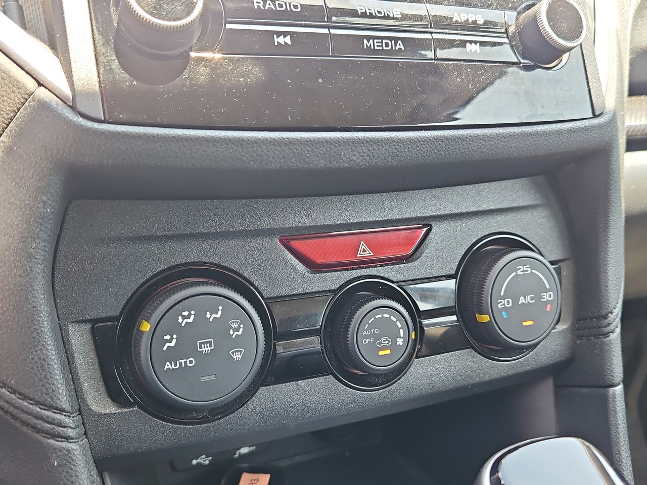 Subaru Xv Xv Cvt 2.0 Aut 2022 Usado en Usados de Primera - Sergio Escobar