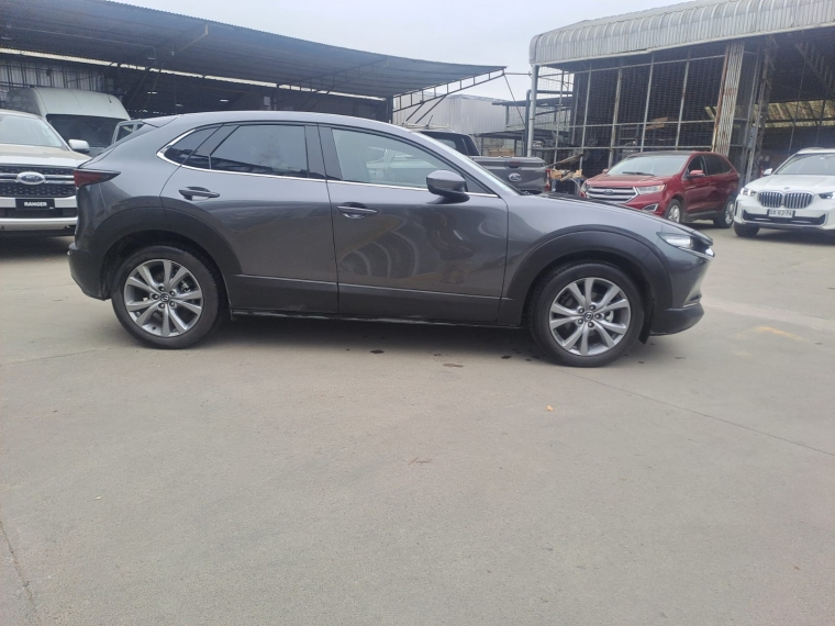 Mazda Cx-30 2.0 Core At 2025 Usado  Usado en Webautos.cl