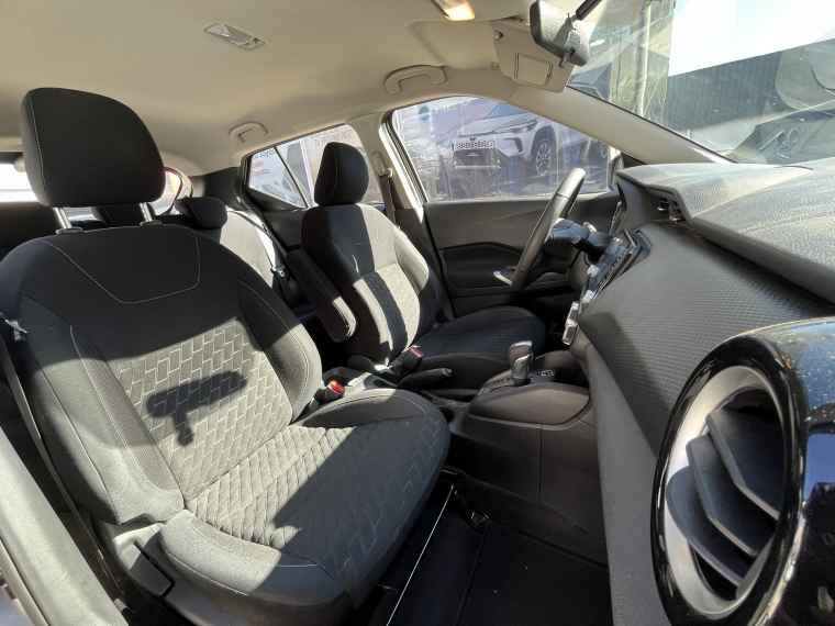 Nissan Kicks 1.6 Advance At 2023 Usado  Usado en Kovacs Usados