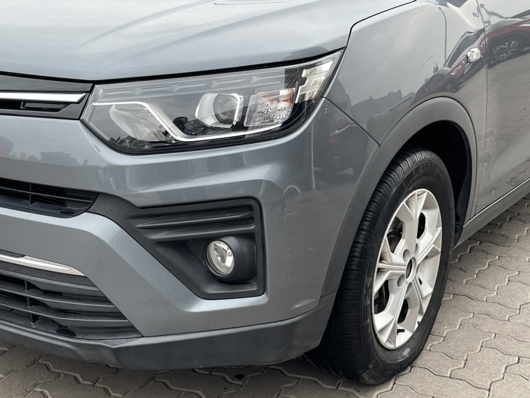 Ssangyong Tivoli Tivoli 2021 Usado  Usado en Kovacs Usados