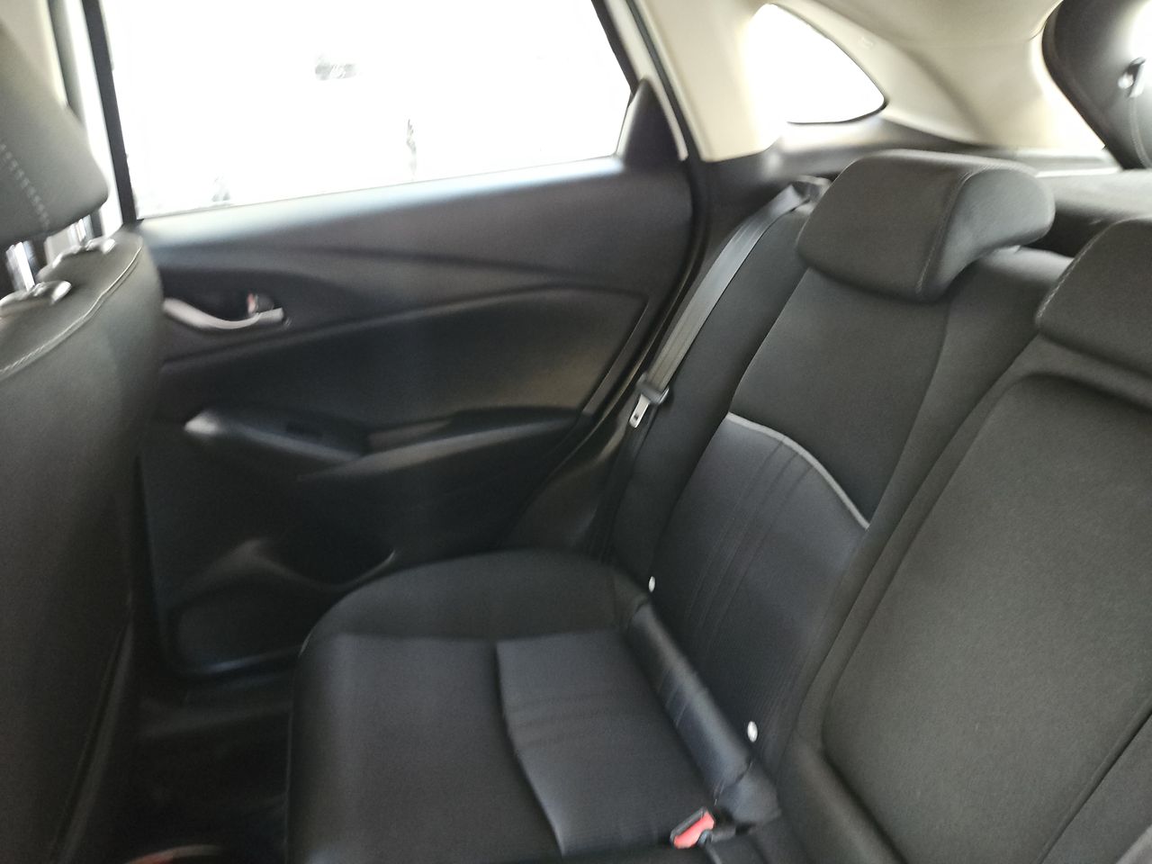 Mazda Cx-3 New Cx 3 R 2.0 2023 Usado en Usados de Primera - Sergio Escobar